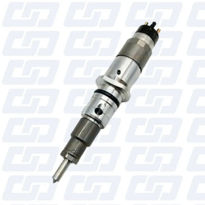Inyector Diesel Common Rail CRIN1-14/16 BOSCH 0445120231 para Cummins Crin Komatsu SAAA4D107 - Inyectores