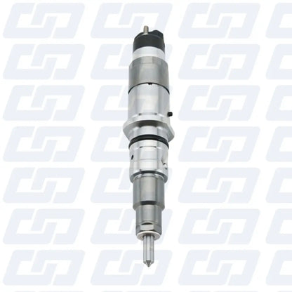 Inyector Diesel Common Rail CRIN1-14/16 BOSCH 0445120231 para Cummins Crin Komatsu SAAA4D107 - Inyectores