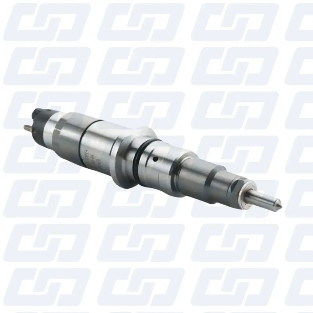Inyector Diesel Common Rail CRIN1-14/16 BOSCH 0445120231 para Cummins Crin Komatsu SAAA4D107 - Inyectores