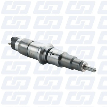 Inyector Diesel Common Rail CRIN1-14/16 BOSCH 0445120231 para Cummins Crin Komatsu SAAA4D107 - Inyectores