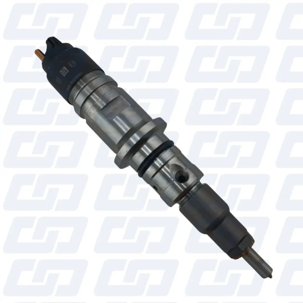 Inyector Diesel Common Rail CRIN20-C BOSCH 0445124047 para Dodge Ram 5500 Cummins ISB 6.7L - Inyectores