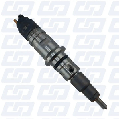 Inyector Diesel Common Rail CRIN20-C BOSCH 0445124047 para Dodge Ram 5500 Cummins ISB 6.7L - Inyectores