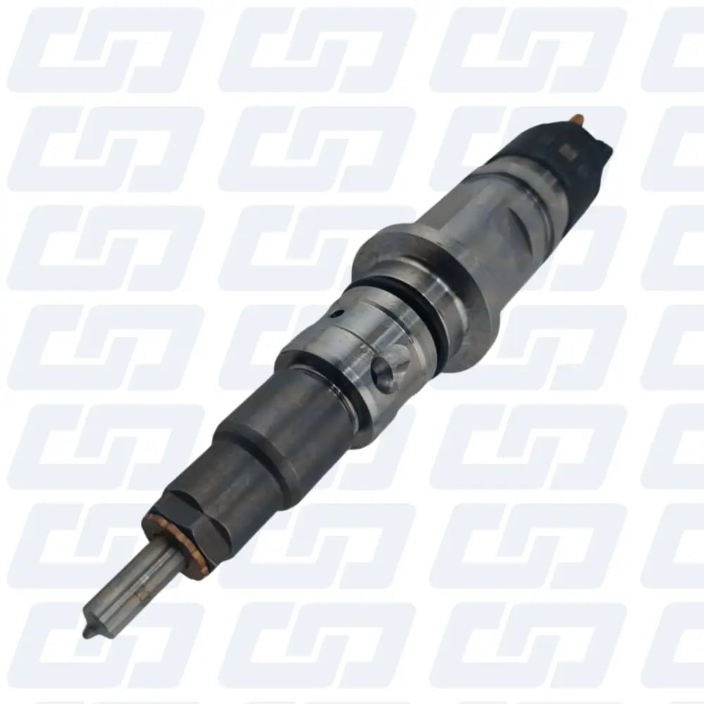 Inyector Diesel Common Rail CRIN20-C BOSCH 0445124047 para Dodge Ram 5500 Cummins ISB 6.7L - Inyectores