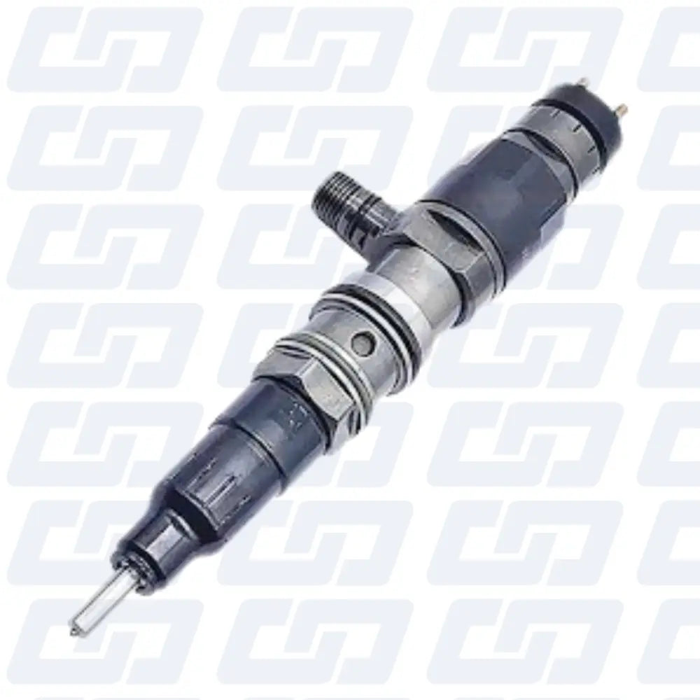 Inyector Diesel Common Rail CRIN4-21 BOSCH 0445120302 para Detroit DD13 - Inyectores