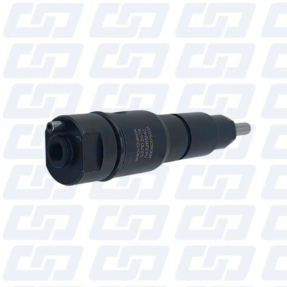 Inyector diesel con Tobera (DLLA 122 P 1602) BOSCH 0432191240 para Mercedes Benz OM501 LA - Inyectores