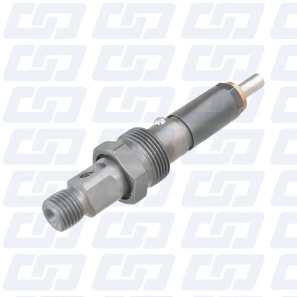 Inyector Diesel con Tobera (DLLA 145 P 574) BOSCH 0432131694 para Motor Cummins 3.9 4B 5.9 6BTA - Inyectores