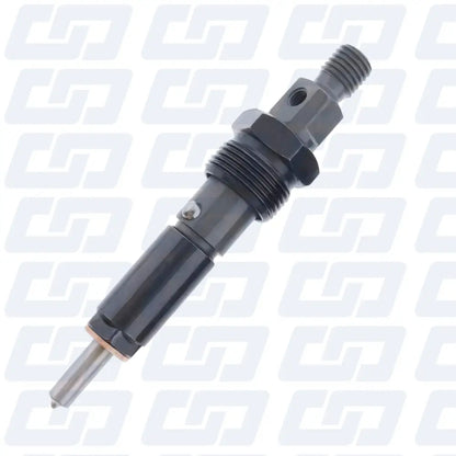 Inyector Diesel con Tobera (DLLA 145 P 758) BOSCH,0432131698 para Tractor Cargador Case y New Holland - Inyectores
