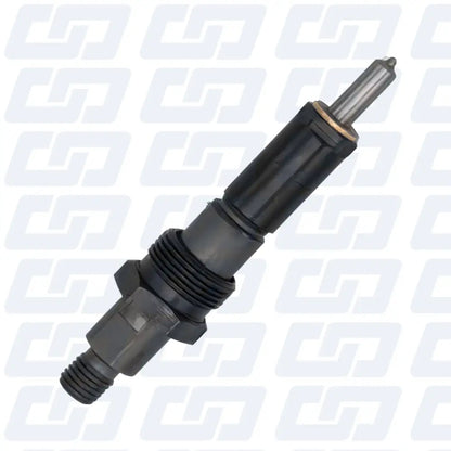 Inyector Diesel con Tobera (DLLA 145 P 758) BOSCH,0432131698 para Tractor Cargador Case y New Holland - Inyectores