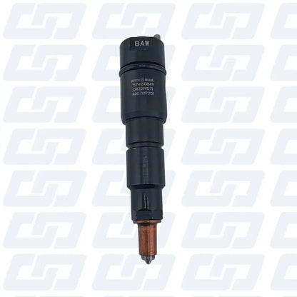 Inyector Diesel con Tobera (DLLA 146 P 1447) BOSCH 0432191271 para Mercedes Benz OM460 - Inyectores