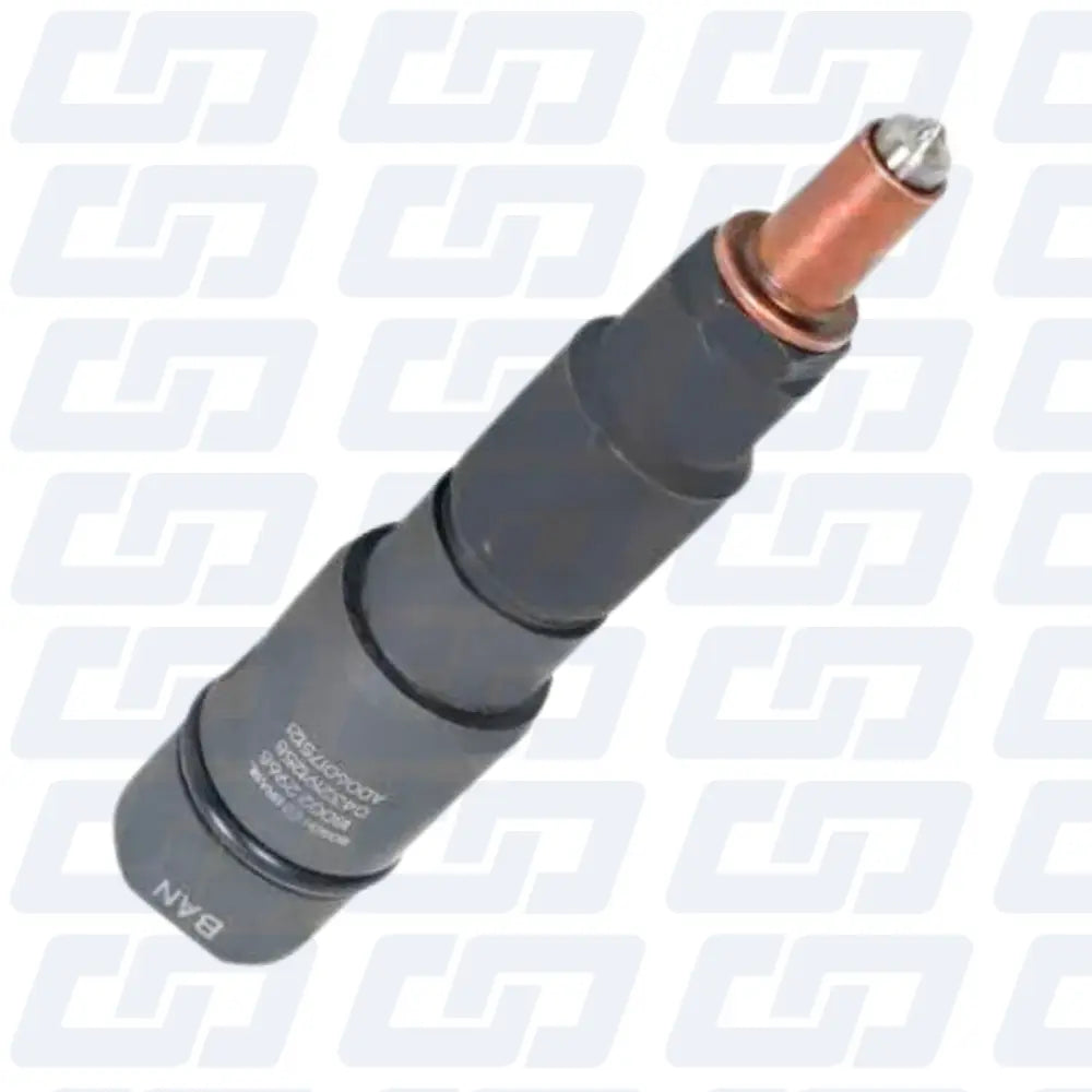 Inyector diesel con Tobera (DLLA 150 P 1164) BOSCH 0432191258 para Mercedes-Benz OM457/ OM502 LA - Inyectores