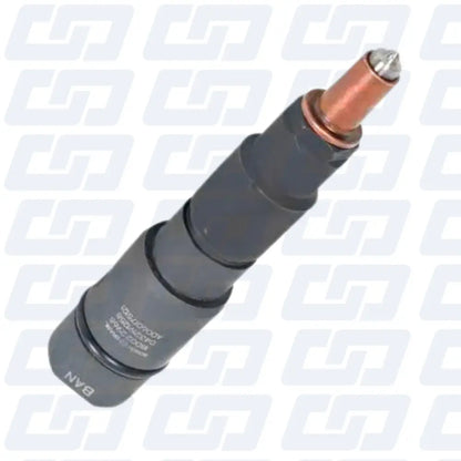 Inyector diesel con Tobera (DLLA 150 P 1164) BOSCH 0432191258 para Mercedes-Benz OM457/ OM502 LA - Inyectores