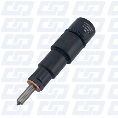 Inyector Diesel con Tobera (DLLA 156 P 828+) BOSCH 0432191276 para Mercedes Benz OM924 y OM926 - Inyectores