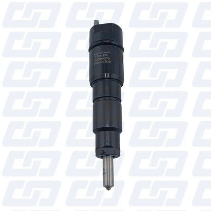 Inyector Diesel con Tobera (DLLA 156 P 828+) BOSCH 0432191276 para Mercedes Benz OM924 y OM926 - Inyectores