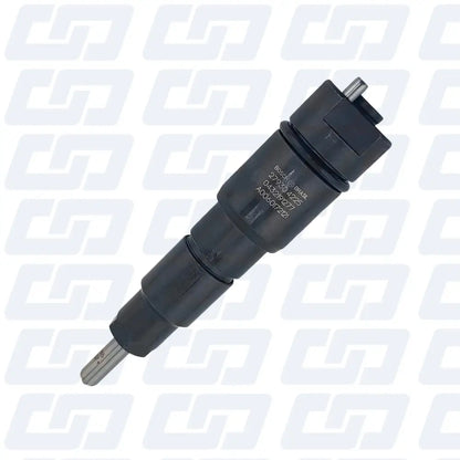Inyector Diesel con Tobera (DLLA 156 P 897) BOSCH,0432191277 para Mercedes Benz OM906 - Inyectores