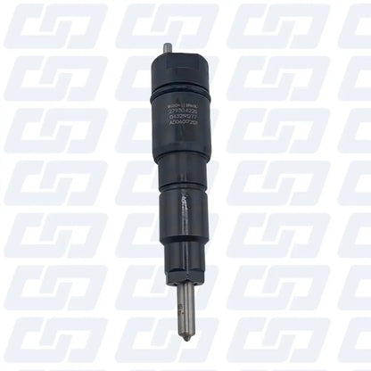 Inyector Diesel con Tobera (DLLA 156 P 897) BOSCH,0432191277 para Mercedes Benz OM906 - Inyectores