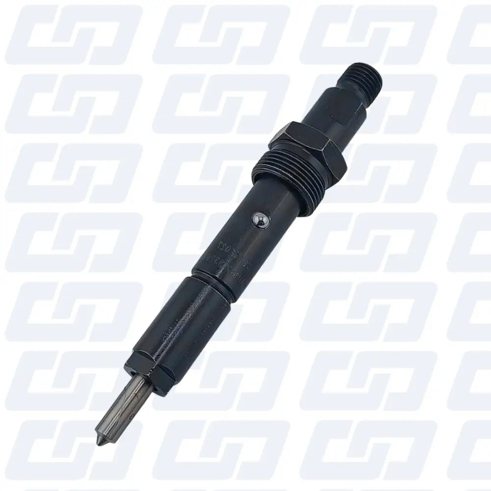 Inyector Diesel con Tobera (DSLA 140 P 1173) BOSCH 0432133788 para Perkins 1106C-E60TA - 2645F027 - Inyectores