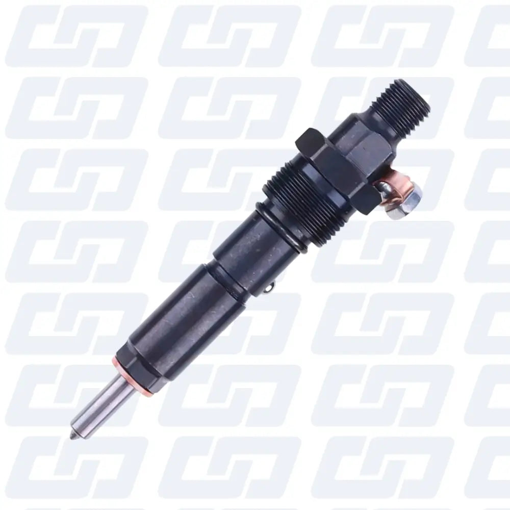 Inyector Diesel con Tobera (DSLA 145 P 1441)BOSCH 0432133761 para CASE 445T/M3 Cummins 4BT 6BTA - Inyectores