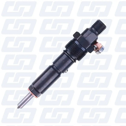 Inyector Diesel con Tobera (DSLA 145 P 1441)BOSCH 0432133761 para CASE 445T/M3 Cummins 4BT 6BTA - Inyectores