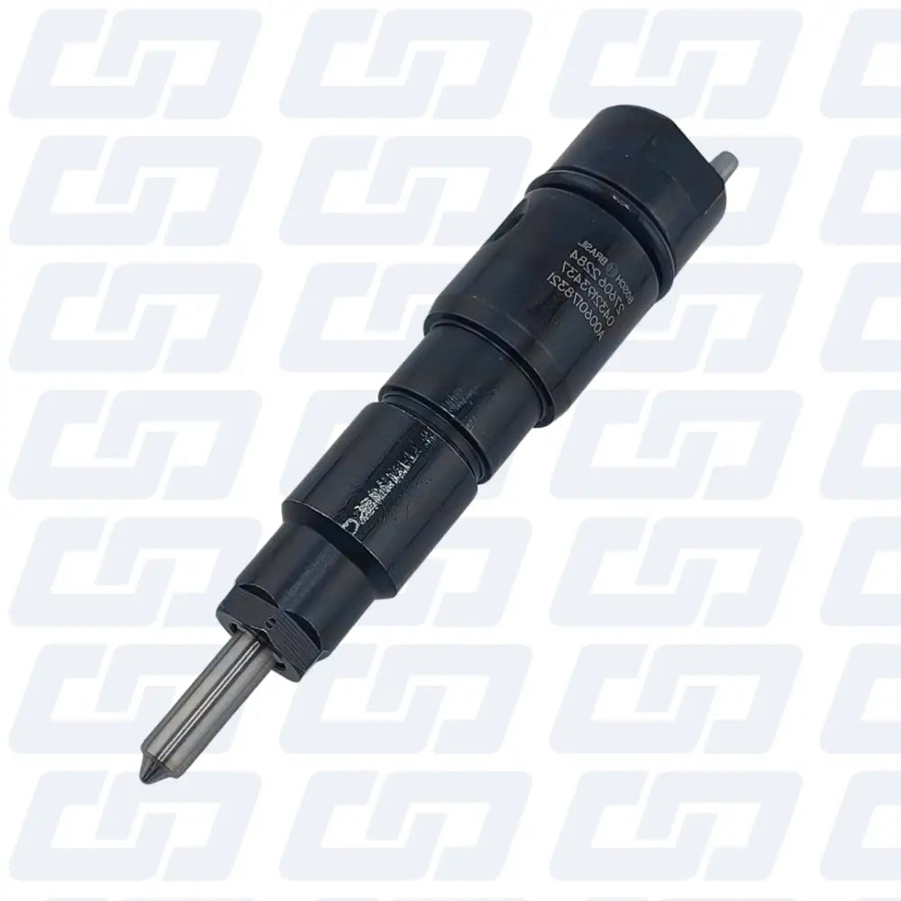 Inyector Diesel con Tobera (DSLA 146 P 1730) BOSCH 0432193437 para Mercedes Benz OM924 OM926 - Inyectores