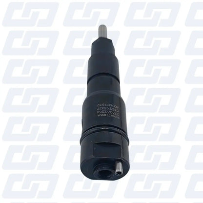 Inyector Diesel con Tobera (DSLA 146 P 1730) BOSCH 0432193437 para Mercedes Benz OM924 OM926 - Inyectores