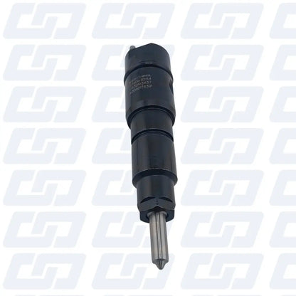 Inyector Diesel con Tobera (DSLA 146 P 1730) BOSCH 0432193437 para Mercedes Benz OM924 OM926 - Inyectores