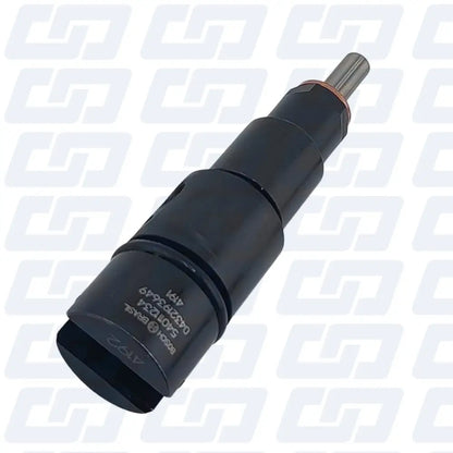 Inyector Diesel con Tobera (DSLA 153 P 797) BOSCH 0432193649 para Cummins 5.9 ISB - Inyectores