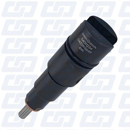 Inyector Diesel con Tobera (DSLA 153 P 797) BOSCH 0432193649 para Cummins 5.9 ISB - Inyectores