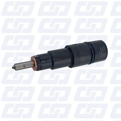 Inyector Diesel con Tobera (DSLA 153 P 802) BOSCH 0432193646 para Cummins 5.9L ISB 175 HP - Inyectores