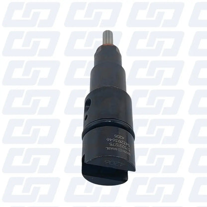 Inyector Diesel con Tobera (DSLA 153 P 802) BOSCH 0432193646 para Cummins 5.9L ISB 175 HP - Inyectores