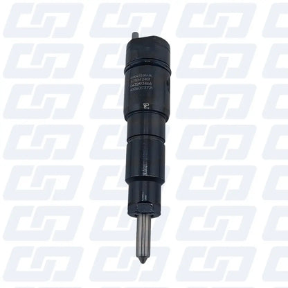 Inyector Diesel con Tobera (DSLA 156 P 1476) BOSCH 0432193466 Para Mercedes Benz Om924 Y Om926 - Inyectores