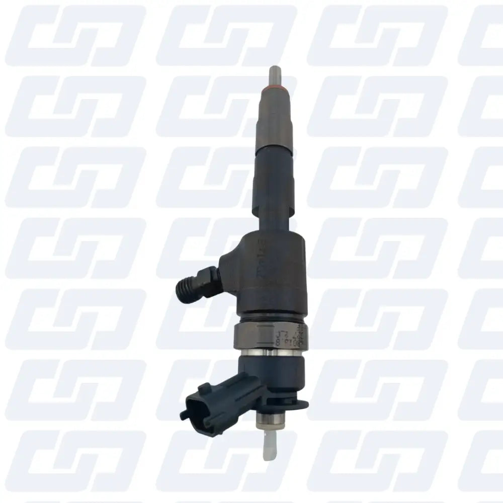 Inyector Diésel Cr BOSCH 0445110340 Partner para Peugeot 1.6 HDi 2011 - 2014 - Inyectores