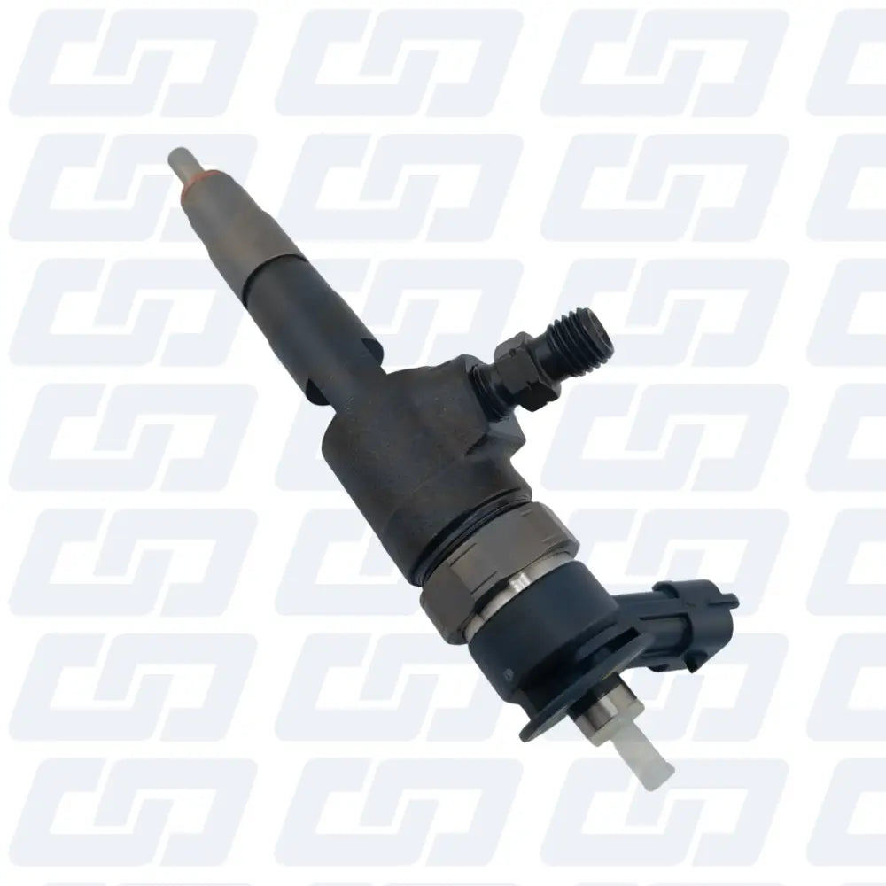 Inyector Diésel Cr BOSCH 0445110340 Partner para Peugeot 1.6 HDi 2011 - 2014 - Inyectores