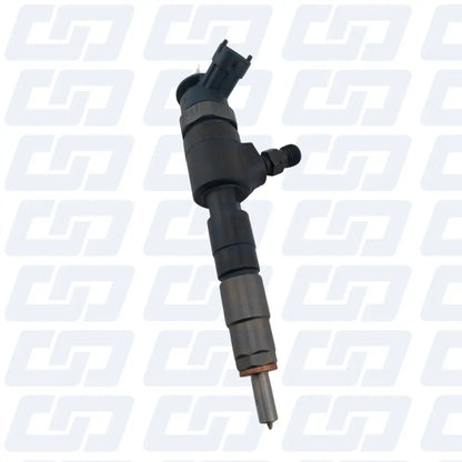 Inyector Diésel Cr BOSCH 0445110340 Partner para Peugeot 1.6 HDi 2011 - 2014 - Inyectores