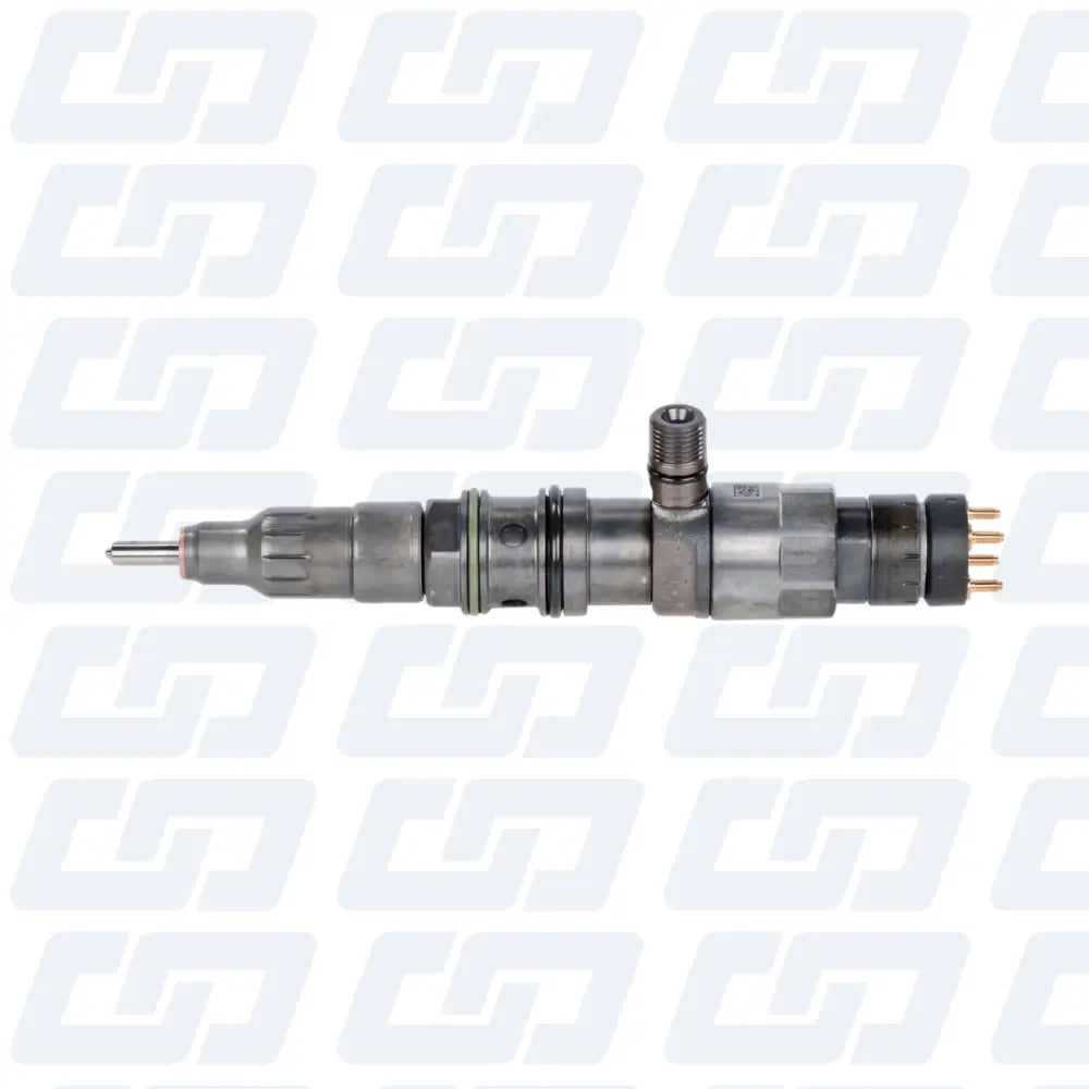Inyector Diesel Crin BOSCH para Detroit Diesel DD15 DD16 - Inyectores