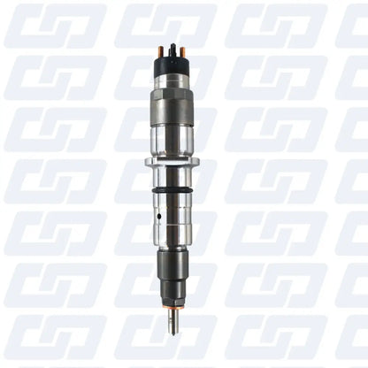 Inyector Diesel CRIN BOSCH Reman 0445120272 para Cummins 8.3 ISC - Inyectores