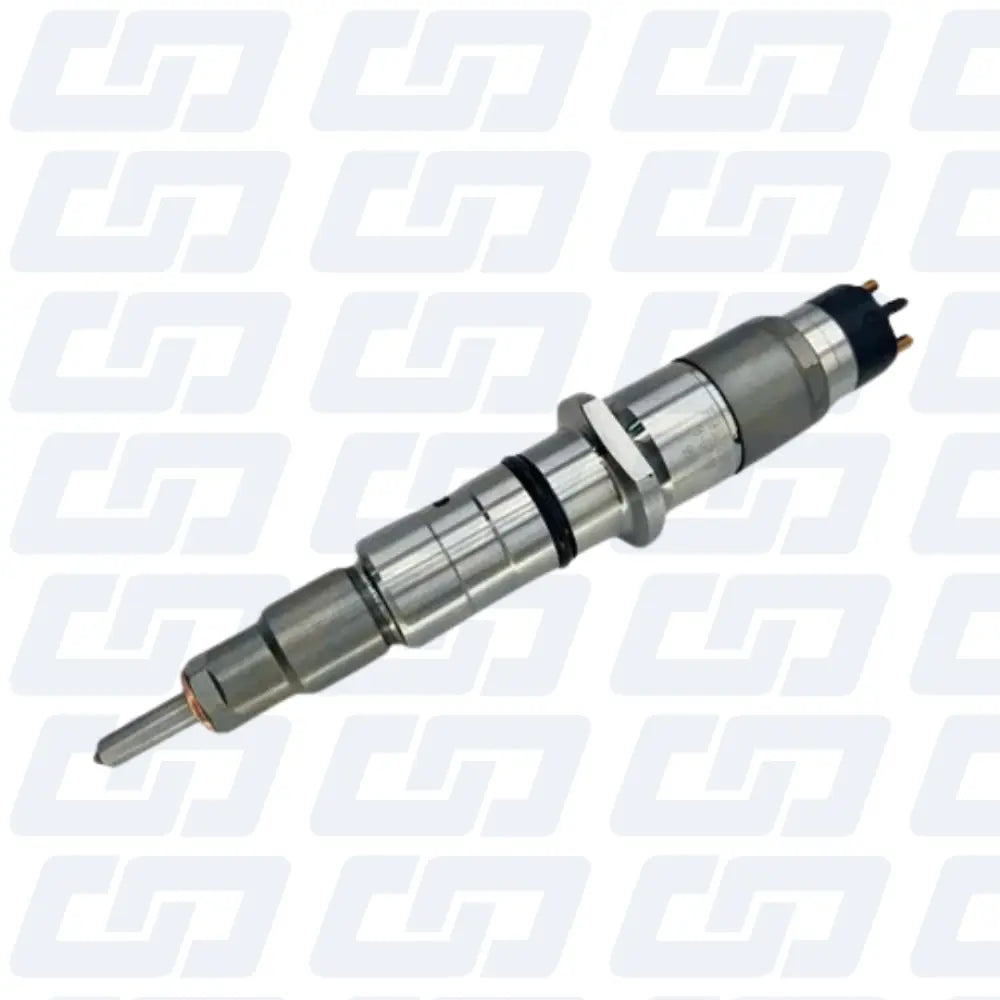Inyector Diesel CRIN BOSCH Reman 0445120272 para Cummins 8.3 ISC - Inyectores
