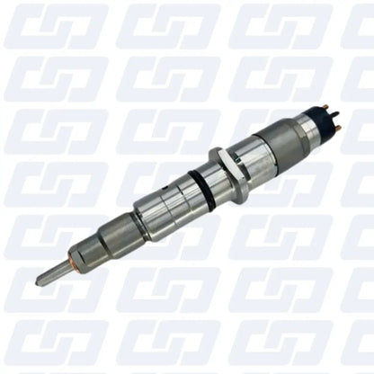 Inyector Diesel CRIN BOSCH Reman 0445120272 para Cummins 8.3 ISC - Inyectores