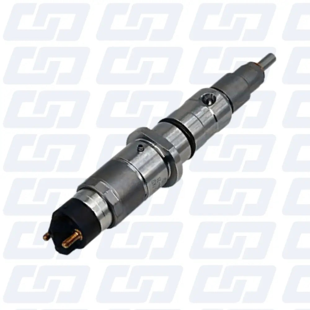 Inyector Diesel CRIN BOSCH Reman 0445120272 para Cummins 8.3 ISC - Inyectores