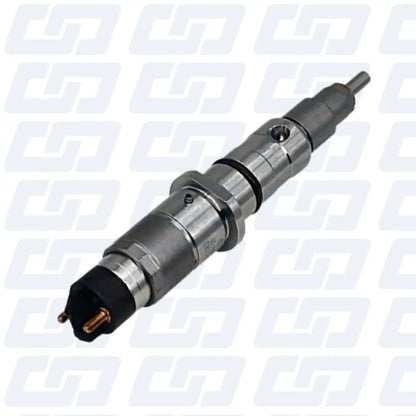Inyector Diesel CRIN BOSCH Reman 0445120272 para Cummins 8.3 ISC - Inyectores