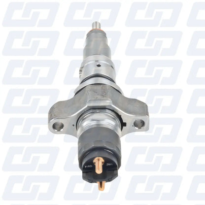 Inyector Diesel CRIN2-16 BOSCH 0445120057 para New Holland y Case - Inyectores