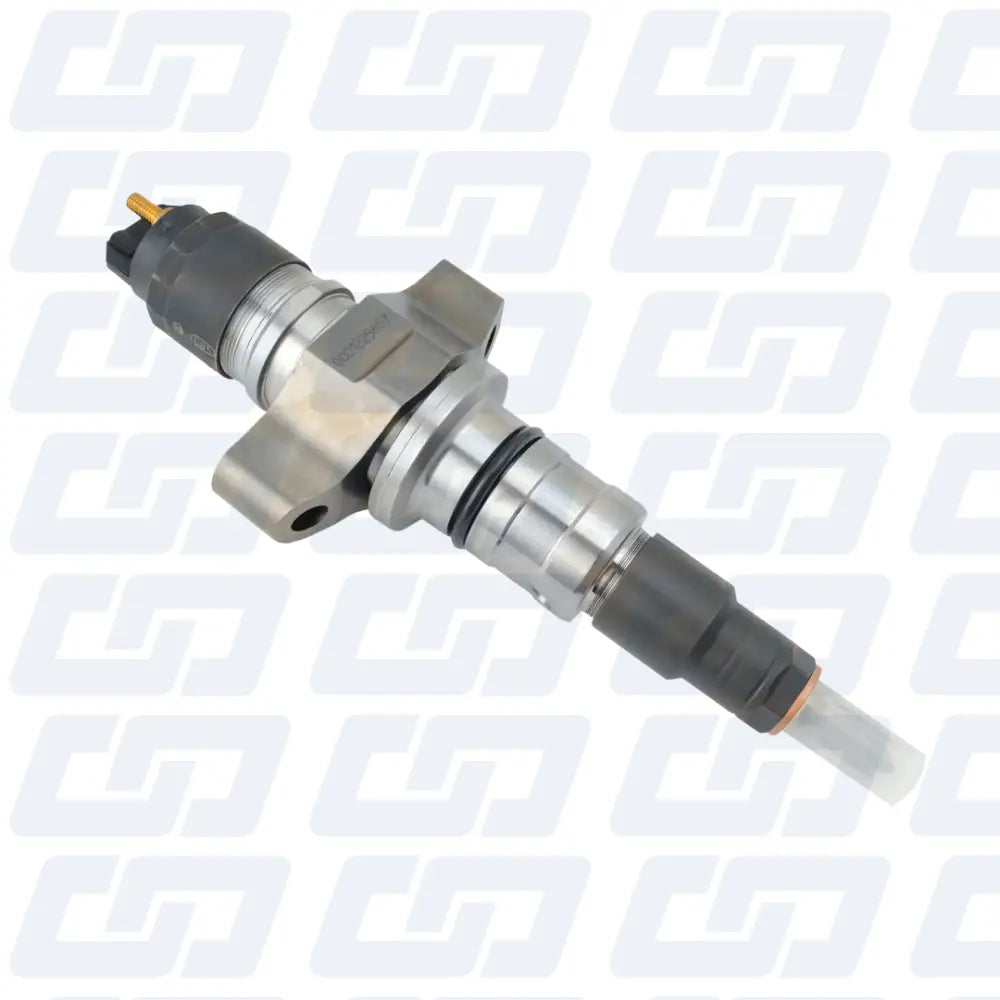 Inyector Diesel CRIN2-16 BOSCH 0445120057 para New Holland y Case - Inyectores