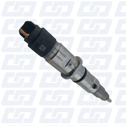 Inyector Diesel CRIN3-18 BOSCH 0445120257 para VW Constellation Motor Cummins ISL 8.9 L - Inyectores