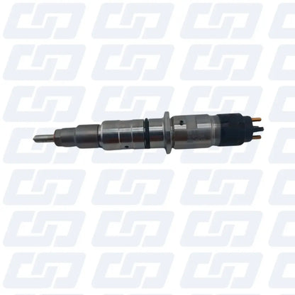 Inyector Diesel CRIN3-18 BOSCH 0445120257 para VW Constellation Motor Cummins ISL 8.9 L - Inyectores
