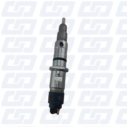 Inyector Diesel CRIN3-18 BOSCH 0445120257 para VW Constellation Motor Cummins ISL 8.9 L - Inyectores