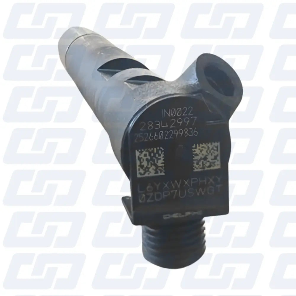 Inyector Diesel DELPHI 28342997 para Mercedes Benz OM651 2.1L o 2.2L - Inyectores