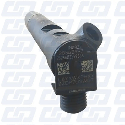 Inyector Diesel DELPHI 28342997 para Mercedes Benz OM651 2.1L o 2.2L - Inyectores