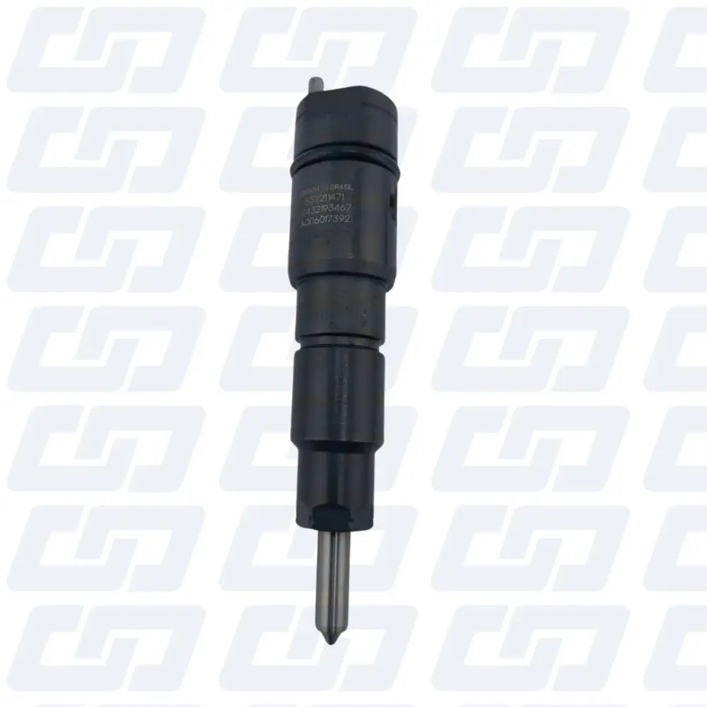 Inyector Diesel DHK con Tobera (DSLA 156 P 1477) BOSCH 0432193467 para Mercedes Benz OM924 y OM926, - Inyectores