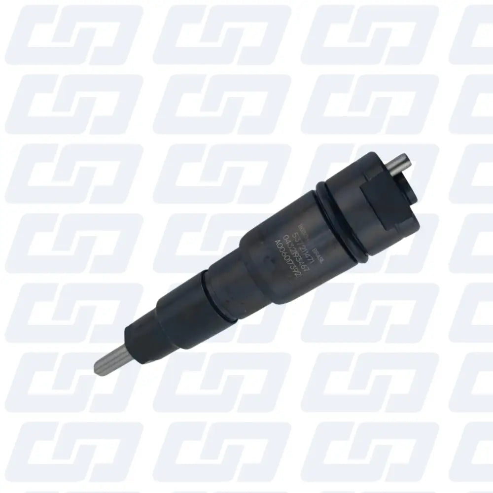 Inyector Diesel DHK con Tobera (DSLA 156 P 1477) BOSCH 0432193467 para Mercedes Benz OM924 y OM926, - Inyectores