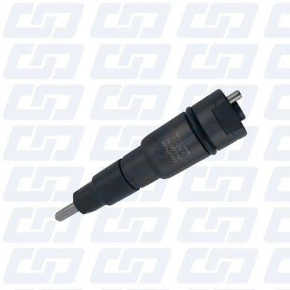Inyector Diesel DHK con Tobera (DSLA 156 P 1477) BOSCH 0432193467 para Mercedes Benz OM924 y OM926, - Inyectores
