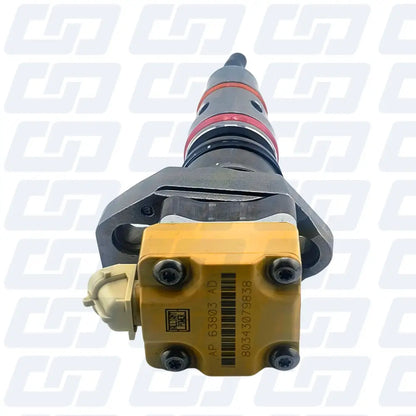 Inyector Diesel Heui Remanufacturado AD ALLIANT POWER AP63803AD para Ford Power Stroke / Navistar - Inyectores